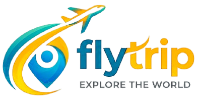 Ajanabee Travel Logo