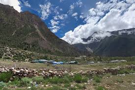 Vyaas Valley
