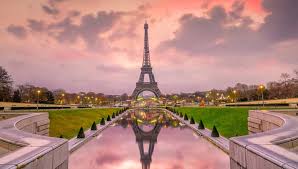 	Paris, France
