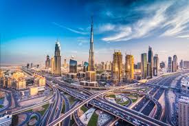 Dubai, UAE